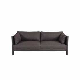 Brad sofa antracit